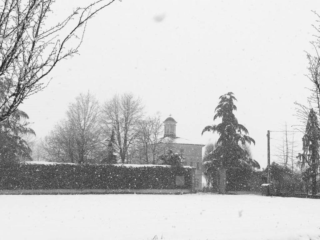 Villa Frola Fossano Exterior photo