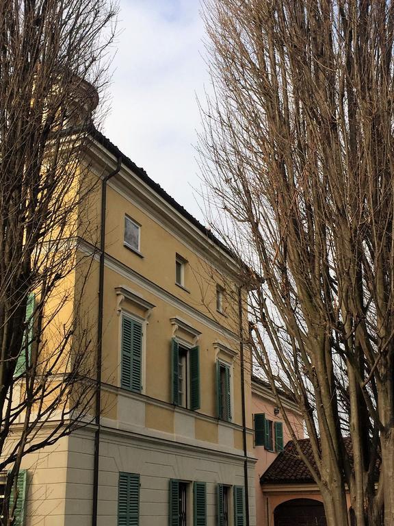 Villa Frola Fossano Exterior photo