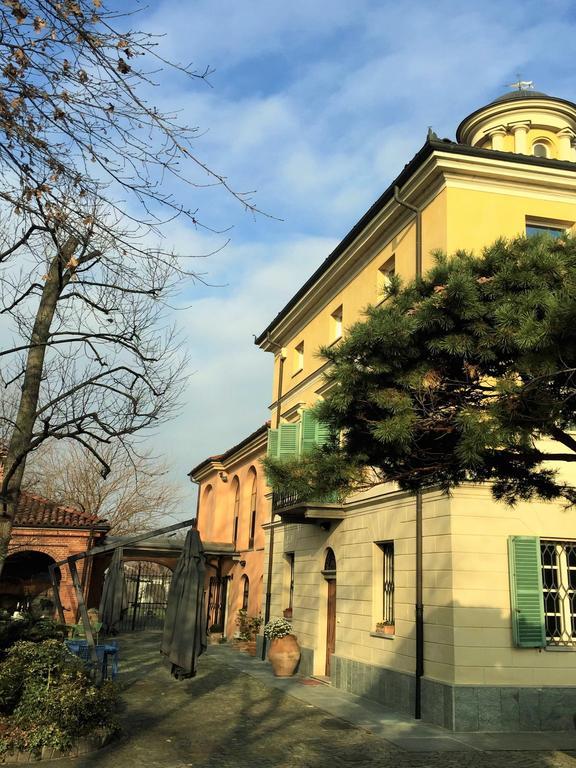 Villa Frola Fossano Exterior photo