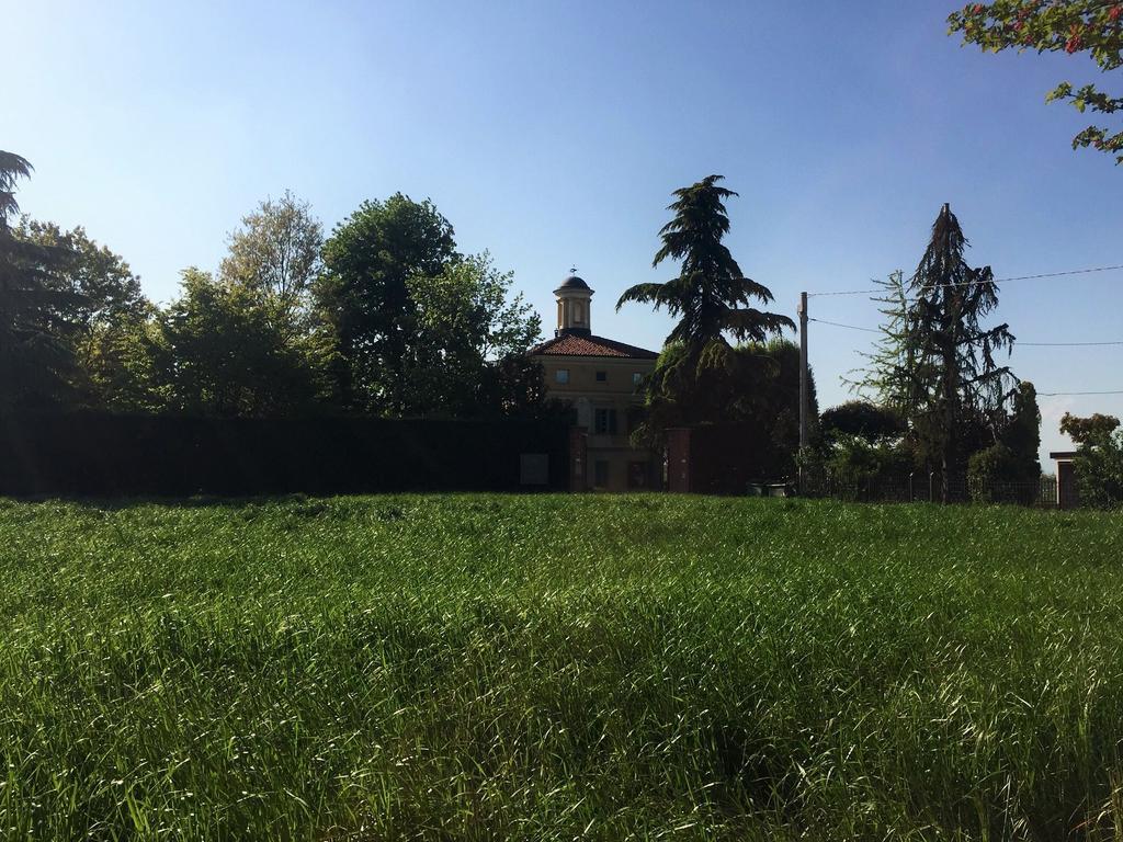 Villa Frola Fossano Exterior photo