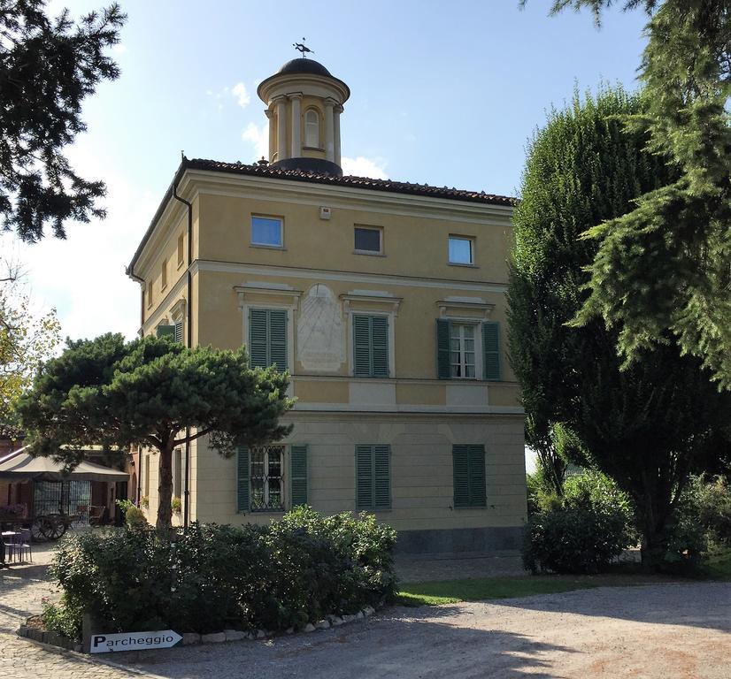 Villa Frola Fossano Exterior photo