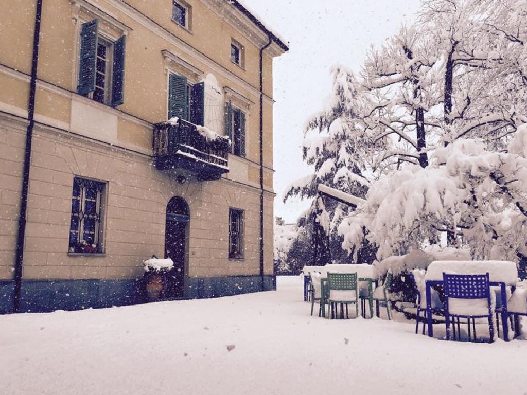 Villa Frola Fossano Exterior photo