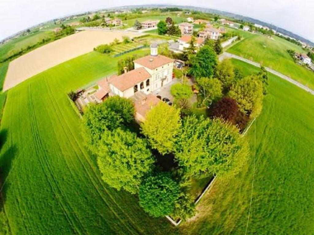 Villa Frola Fossano Exterior photo