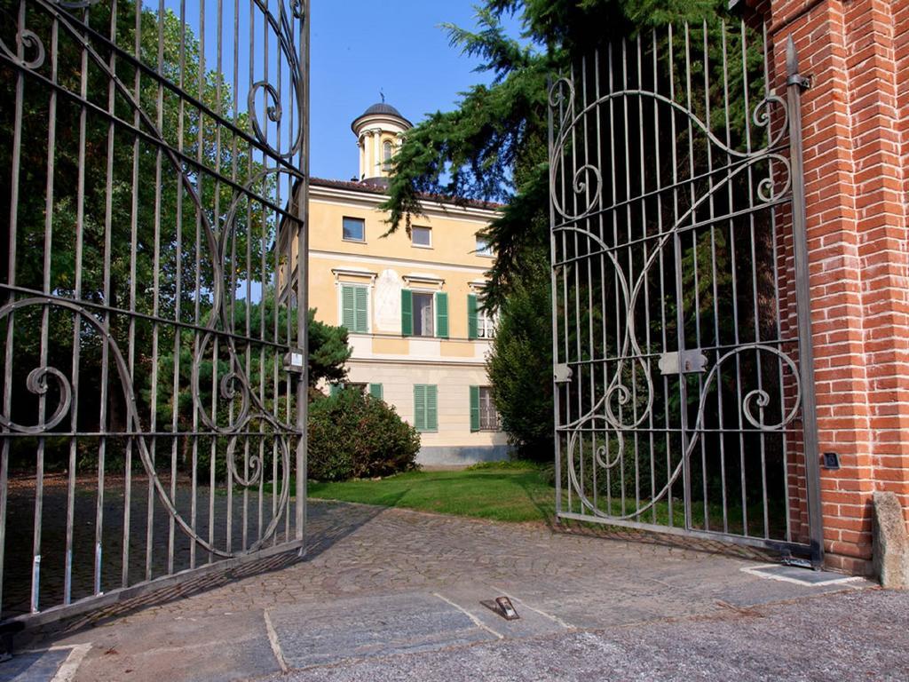 Villa Frola Fossano Exterior photo